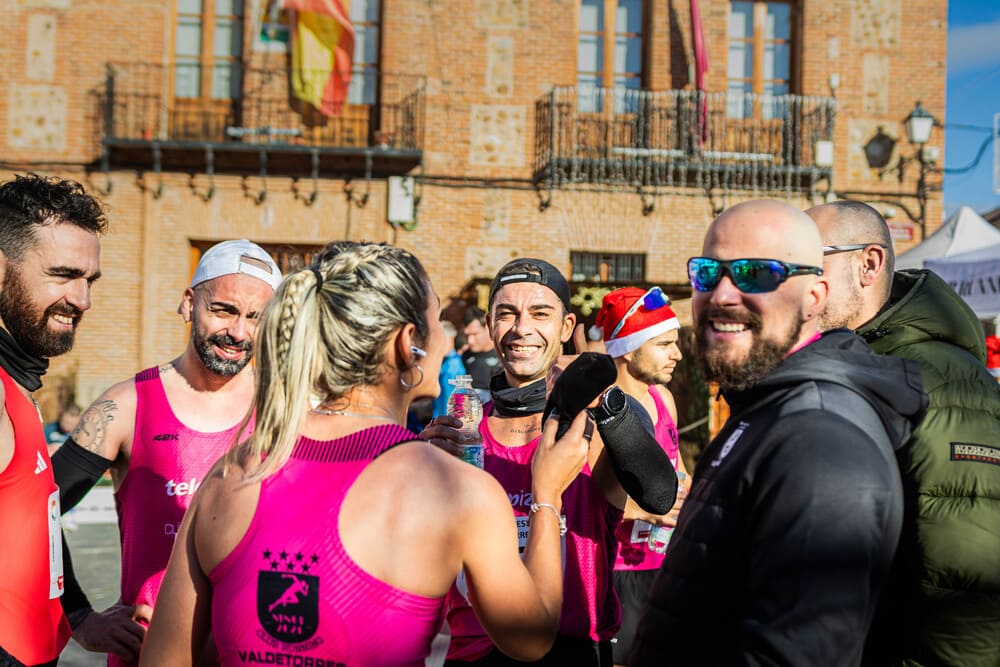 Foto runners 1