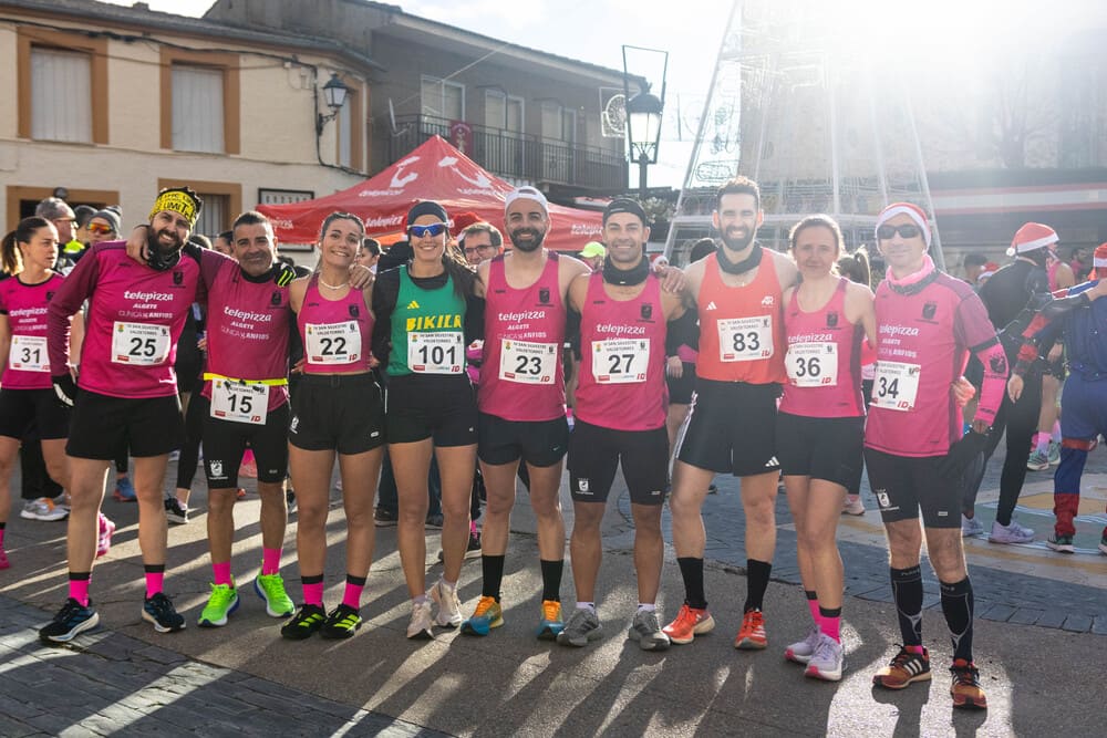 Foto runners 2