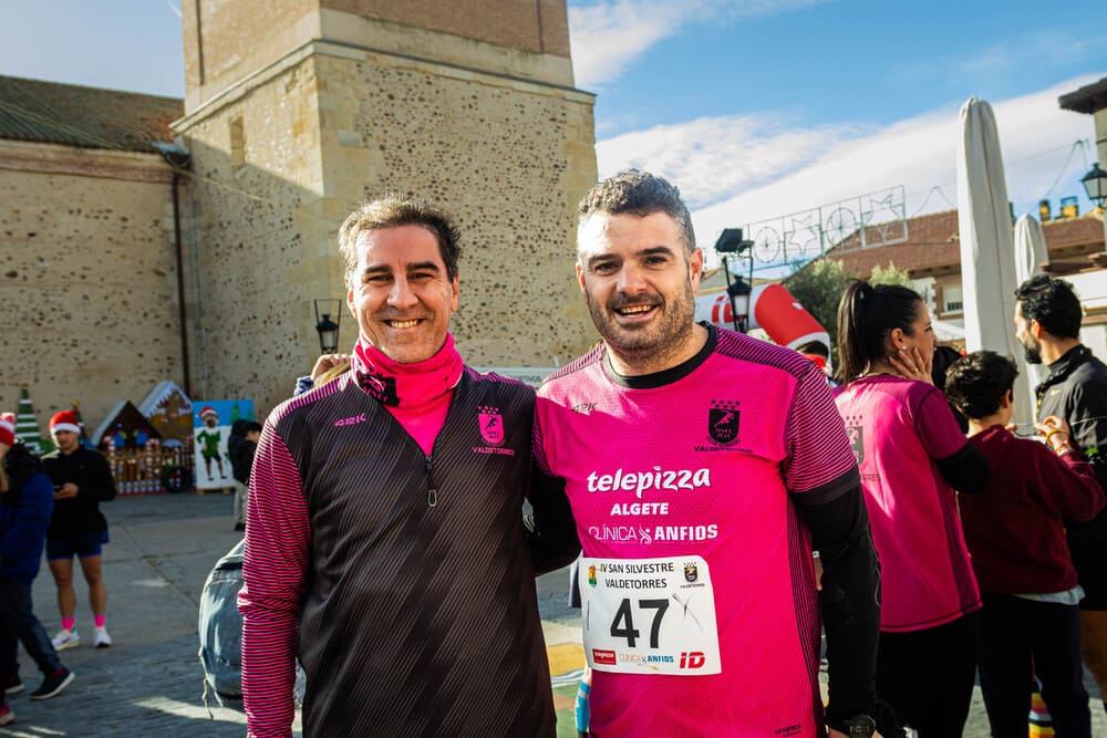 Foto runners 3