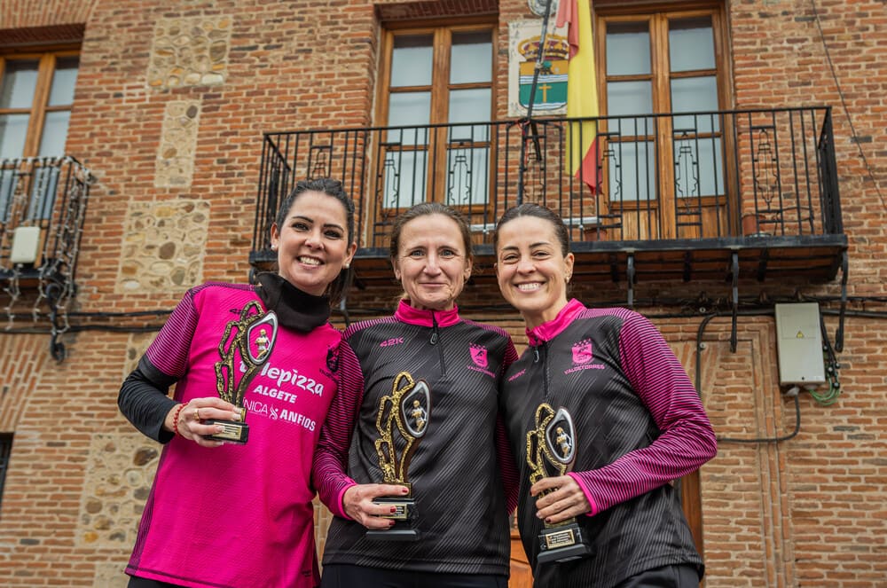 Foto runners 4