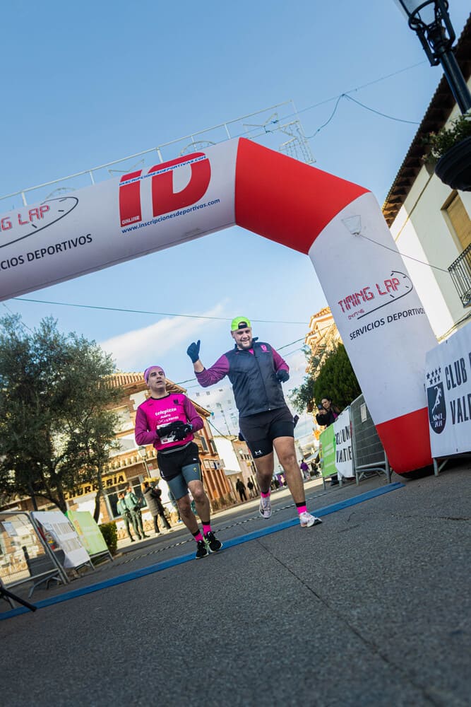 Foto runners 8