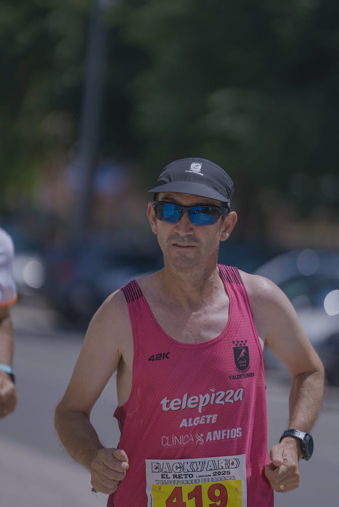 Foto runners 9