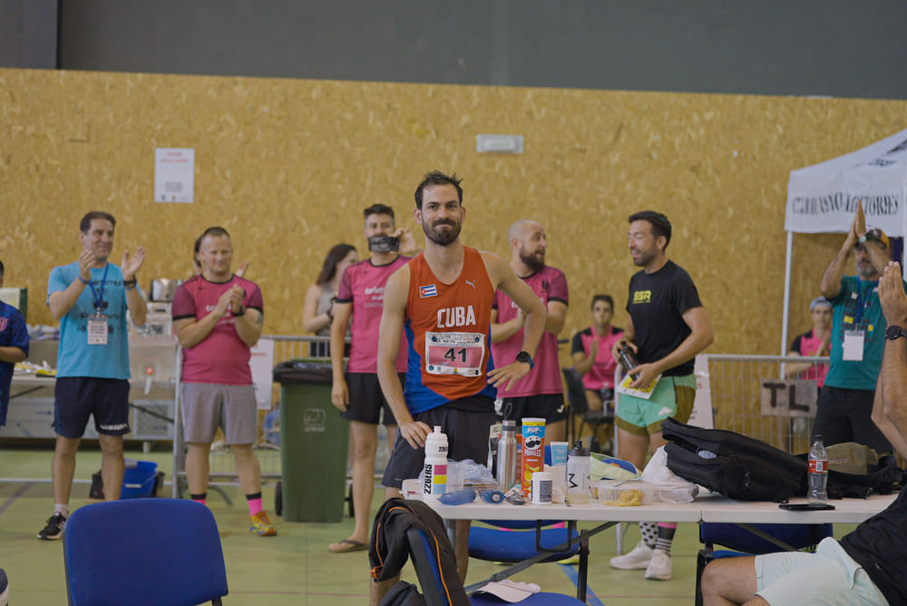 Foto runners 10