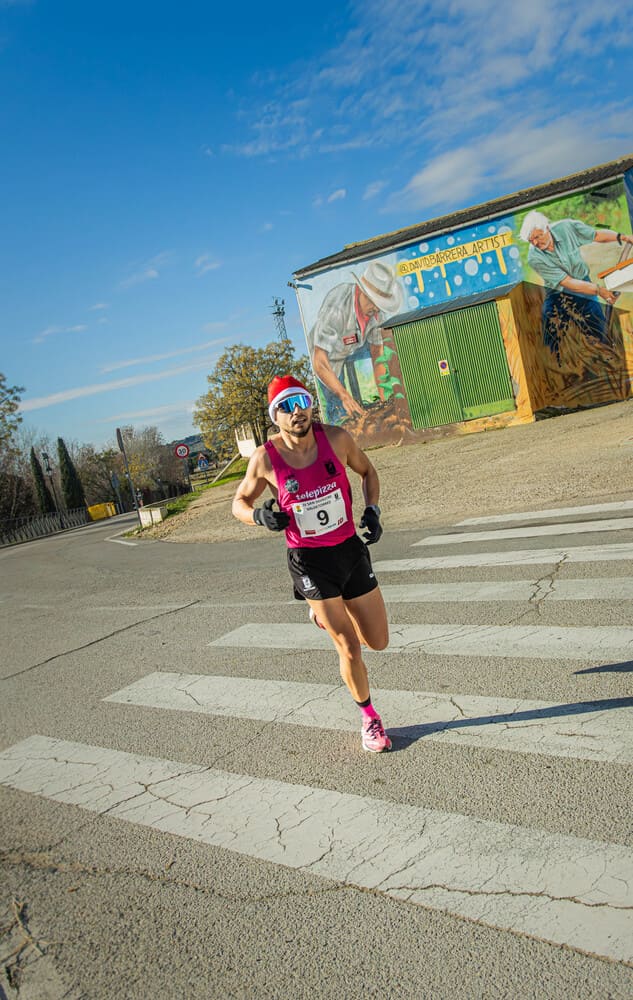 Foto runners 3