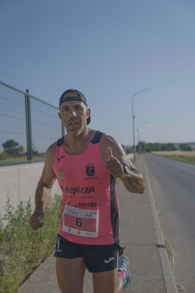 Foto runners 4