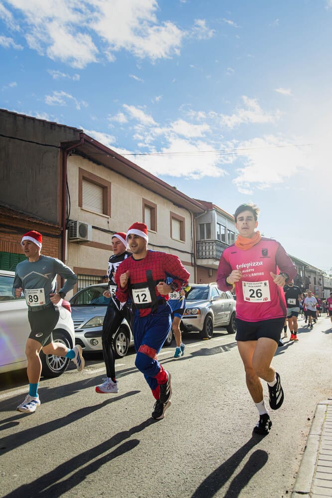 Foto runners 5