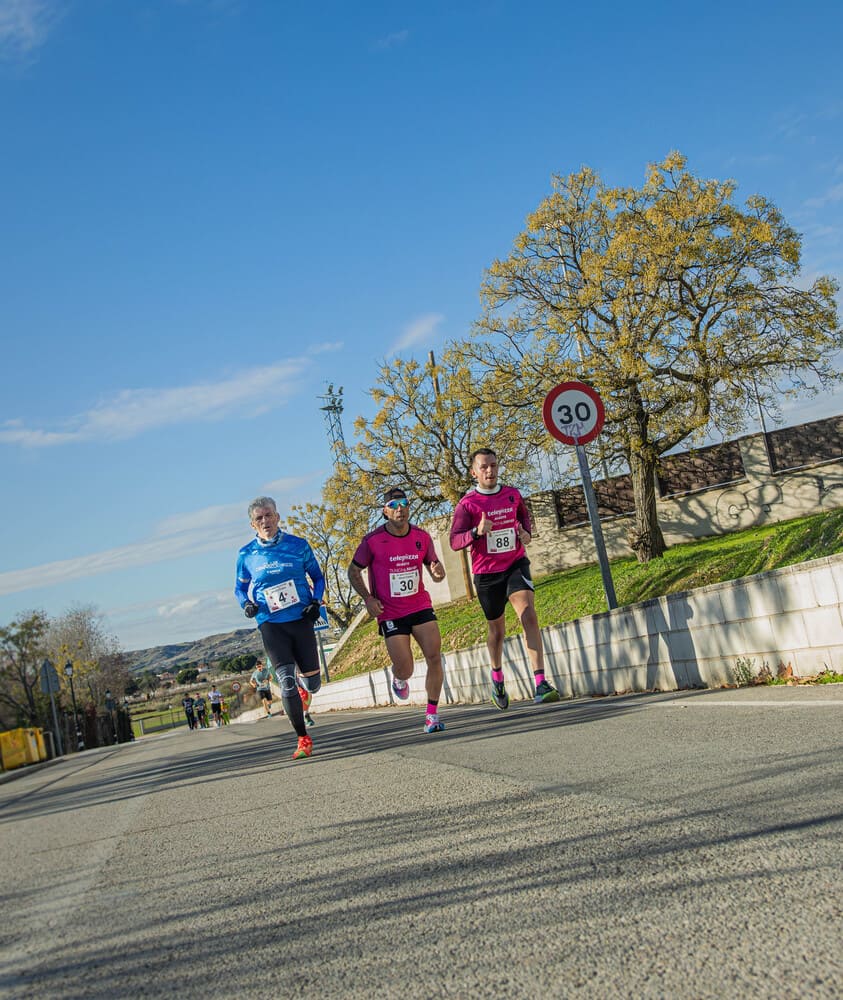 Foto runners 8