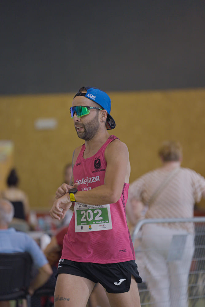 Foto runners 10